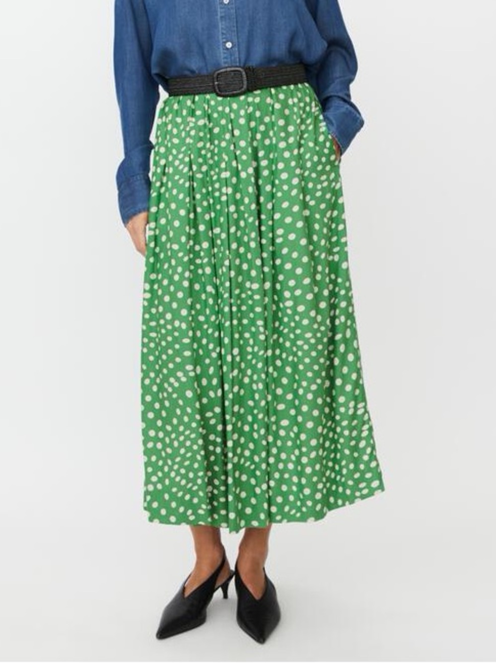 Masai Siffan Skirt